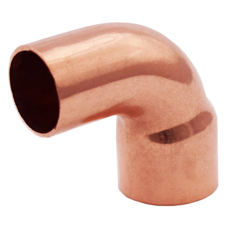 LEGEND VALVE 3/4" COPPER STREET 90 ELBOW 450-044